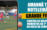 A grande final do Hoteleirão 2025 é amanhã (25/10) no CDC Anhanguera