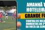 A grande final do Hoteleirão 2025 é amanhã (25/10) no CDC Anhanguera