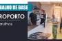 Trabalho de base no Aeroporto de Guarulhos reforça diálogo com a categoria