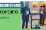 Presença do Sinthoresp no Aeroporto de Guarulhos fortalece atendimento à categoria