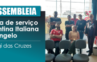 Assembleia em Mogi das Cruzes define acordo sobre taxa de serviço na Cantina Italiana D’Angelo