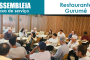 Assembleia no Restaurante Gurumê formaliza Acordo Coletivo sobre taxa de serviço