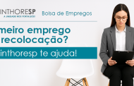 Bolsa de Empregos do Sinthoresp: oportunidade e valorização profissional no mesmo lugar