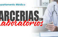 Conheça os laboratórios Parceiros do Sinthoresp