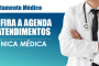 Agenda de atendimento e compromisso com a saúde da categoria