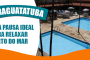 Caraguatatuba: sua pausa ideal para relaxar perto do mar