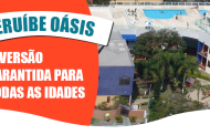 Diversão garantida para todas as idades em Peruíbe
