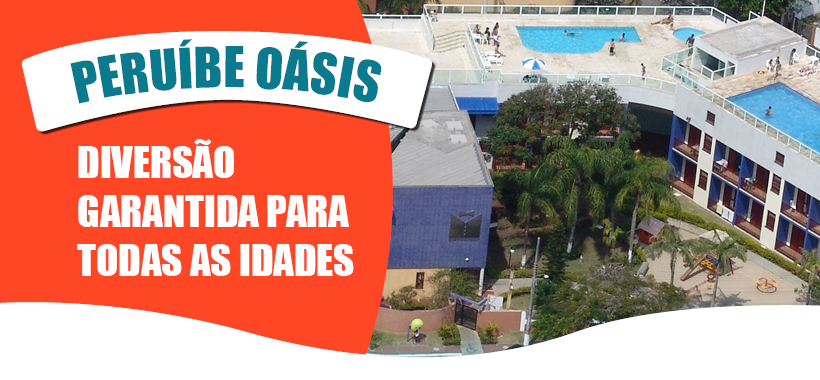 Diversão garantida para todas as idades em Peruíbe