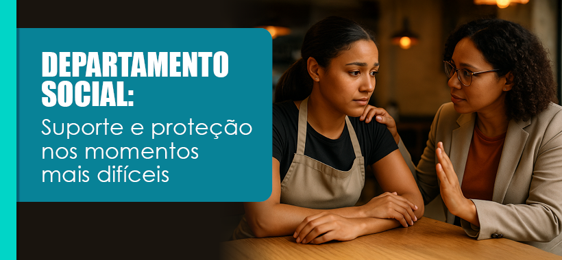 Departamento Social do Sinthoresp garante amparo com Seguro de Vida e Assistência Funeral