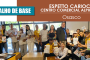 Regional Osasco reforça presença com trabalho de base no Centro Comercial Alphaville