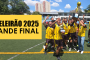 Unidos de Perdizes é o grande campeão do Hoteleirão 2025!