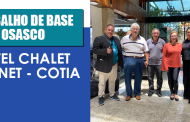 Sinthoresp realiza trabalho de base no Hotel Chalet Monet