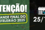 Grande final do Hoteleirão 2025 é neste sábado (25/10) no CDC Anhanguera