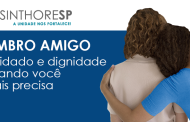 Ombro Amigo: amparo com respeito e organização nos momentos mais sensíveis
