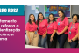 Outubro Rosa: Departamento Social reforça a conscientização sobre câncer de mama