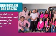 Sinthoresp reforça o Outubro Rosa com orientação e consultas em Ginecologia