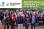 ASSAPETHOGASP realiza Piquenique no Parque da Aclimação