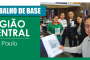 Sinthoresp realiza trabalho de base na região central de São Paulo