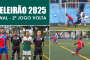 Semifinais: CANFF vence a Forneria e carimba vaga na final
