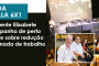 Sinthoresp participa de seminário sobre alternativas para o fim da escala 6×1