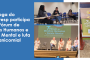 Psicóloga do Sinthoresp participa do 7º Fórum de Direitos Humanos e Saúde Mental e apresenta experiência de cuidado em liberdade