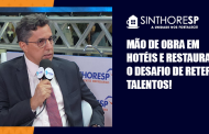 Mão de obra em hotéis e restaurantes: escassez, jornadas e o desafio de reter talentos