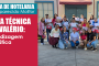 Fábrica da Mavalério abre as portas para nossos alunos de confeitaria básica