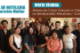 Visita técnica leva turma de Garçom/Garçonete ao Restaurante Almanara, no centro de SP