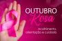 Outubro Rosa: o que observar e onde buscar atendimento ginecológico