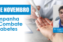 Campanha de Combate à Diabetes no Sinthoresp acontece nesta quinta, 13 de novembro