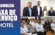 Assembleia no L’Hotel apresenta e esclarece pontos do Acordo Coletivo sobre taxa de serviço