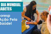 Sinthoresp na Luta Contra o Diabetes