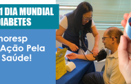 Sinthoresp na Luta Contra o Diabetes