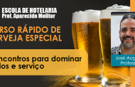 Cerveja Especial: curso rápido com foco em estilos, serviço e vendas