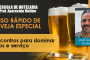 Cerveja Especial: curso rápido com foco em estilos, serviço e vendas
