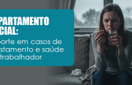 Departamento Social oferece suporte em casos de afastamento e saúde do trabalhador