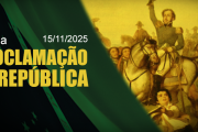 15 de Novembro: Proclamação da República e cidadania em prática