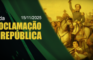 15 de Novembro: Proclamação da República e cidadania em prática