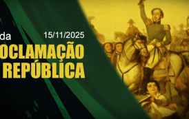 15 de Novembro: Proclamação da República e cidadania em prática