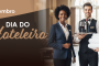 9 de novembro – Dia do Hoteleiro: reconhecimento a quem acolhe e faz a hospitalidade acontecer