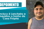Justiça que atravessa estados: Francisco conquista casa própria após atuação do Jurídico do Sinthoresp