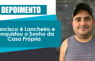 Justiça que atravessa estados: Francisco conquista casa própria após atuação do Jurídico do Sinthoresp