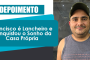Justiça que atravessa estados: Francisco conquista casa própria após atuação do Jurídico do Sinthoresp