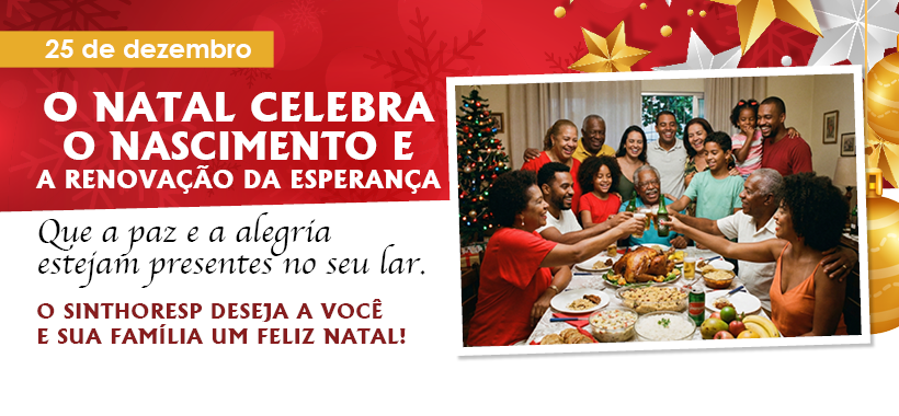 Natal: Um convite à renovação e à esperança