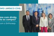 Jurídico Cível do Sinthoresp: por que ele é importante para você, associado