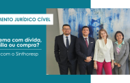 Jurídico Cível do Sinthoresp: por que ele é importante para você, associado