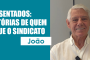 Aposentados aproveitam os benefícios do Sinthoresp e reconhecem a importância da diretoria