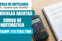 Escola Sinthoresp abre matrículas para curso de Matemática com foco em cálculos práticos do setor