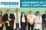 Atendimento psicológico. Dr. Celso Ricardo passa a integrar a equipe com agenda na Cásper Líbero e em Santo Amaro